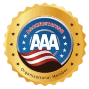 accreditation 8